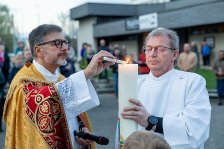 04.04.2026 Feier der Osternacht